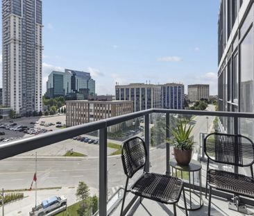 For Lease - 325 Yorkland Boulevard Unit# 3911, Toronto, Ontario - Photo 6