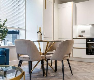 Clarence House, St. Albans | New Build Apartments Now Launched, AL1 - Photo 4