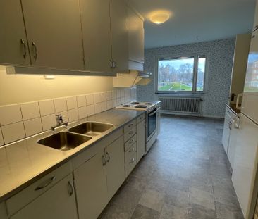 Bokgatan 7 - Photo 5