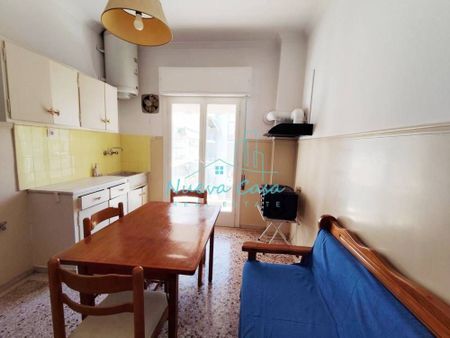 Διαμέρισμα για ενοικίαση Τριών Ναυάρχων - Άγιος Ανδρέας (Πάτρα) - Φωτογραφία 5