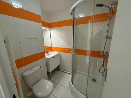 Location Appartement 1 pièce 22m² BAGNEUX 92220 - Photo 3