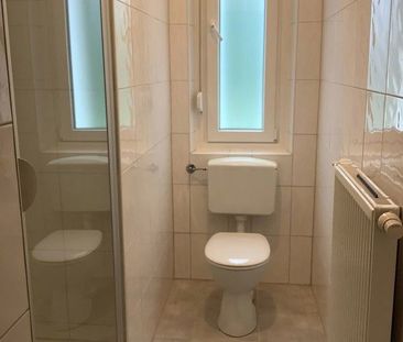 1,5-Zimmer-Single-Appartment mit Dusche sucht Sie! - Foto 6