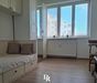 DAHLEH-Zariadená garsónka na prenájom – Nobelova, Nové Mesto, ihneď... - Photo 1