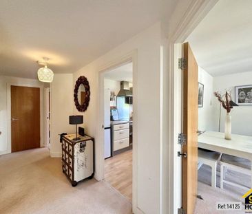 2 bed Apartment in Fonthill Lower Warberry Road, Torquay, TQ1 1QP - Photo 4