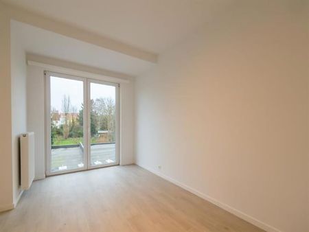 Appartement te huur - Photo 3