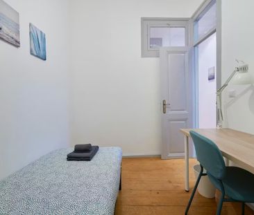 Travessa de Santa Marta, Lisbon, Lisbon 1150-299 - Photo 4