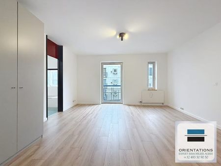 Appartement te huur - Photo 5