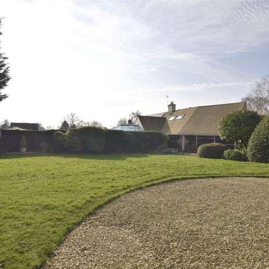 Acacia Cottage, Kemerton, Tewkesbury, GL20 - Photo 1