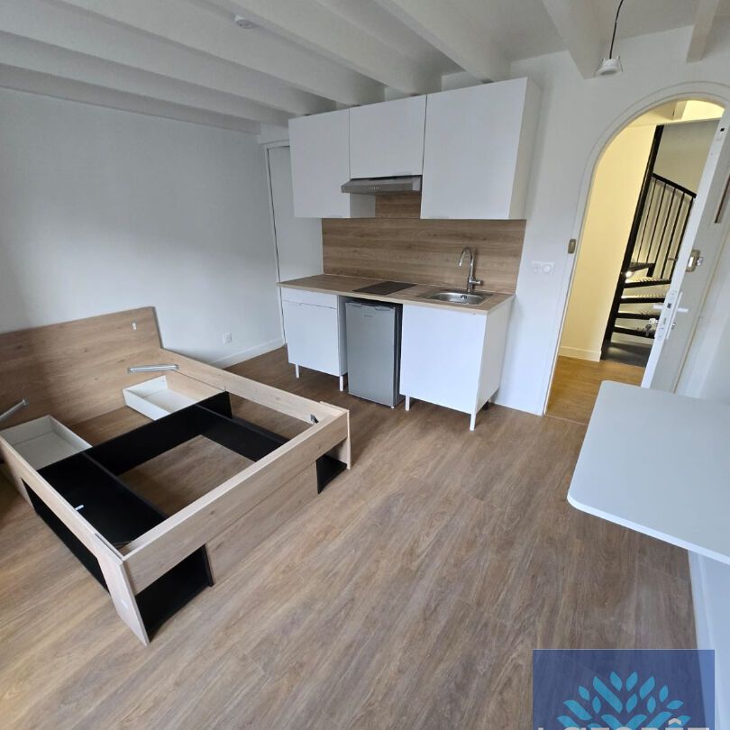 Apartment - Photo 1