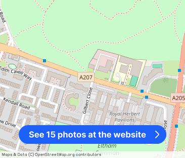 Gilbert Close, Shooters Hill, SE18 - Photo 1