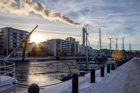 Katarina Bangata, Stockholm - Photo 4