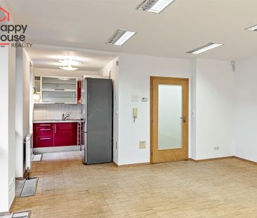 Apartment for rent, 1+KK - Studio, 48m - Photo 3