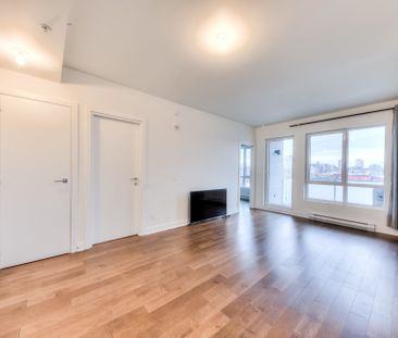 Appartement à louer, Montréal (Ville-Marie) - Photo 2