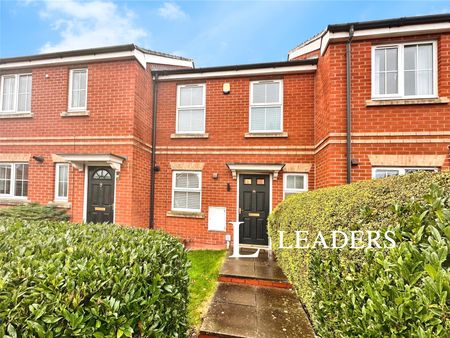 2 bedroom house to rent Poplar Court, Stapeley, Nantwich, CW5 - Photo 2