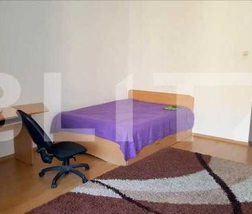 De inchiriat apartament cu 1 camera, 30 mp, zona strazii Bucegi! - Fotografie 2