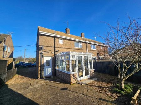 Upper Benefield - Photo 5