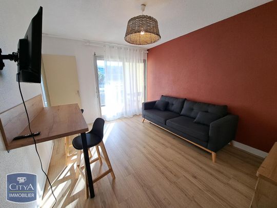 Location Appartement 2 pièces 25m² ROYAN 17200 - Photo 1