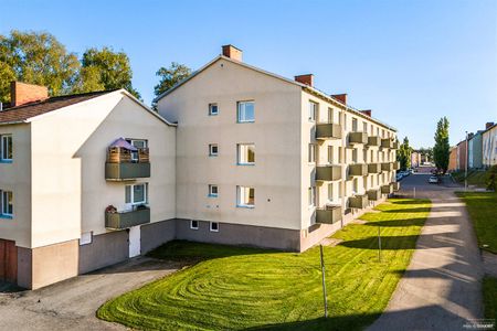 Stensättersgatan 39 A - Foto 5