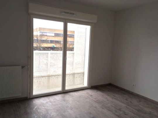 Location Appartement 3 pièces 63m² CENON 33150 - Photo 1