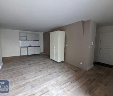 Appartement à louer 2 pièces 45.39m² - Photo 3