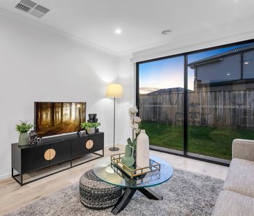 28 Saltmarsh Road, Officer VIC 3809 - House For Rent | Domain - Photo 1