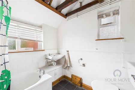 2 bedroom terraced house to rent - Photo 5