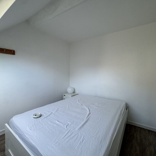 Location Appartement 2 pièces 37m² ORLEANS 45000 - Photo 1