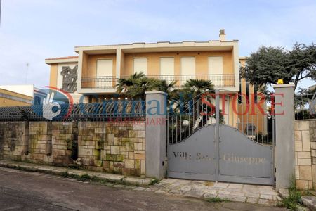 Villa unifamiliare via Santo Giuseppe 1a, Squinzano - Photo 5