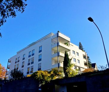 Ihre stadtnahe Gartenwohnung - Photo 3