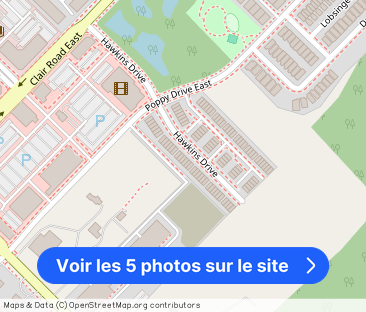 100 Hawkins Dr, Guelph - Photo 1