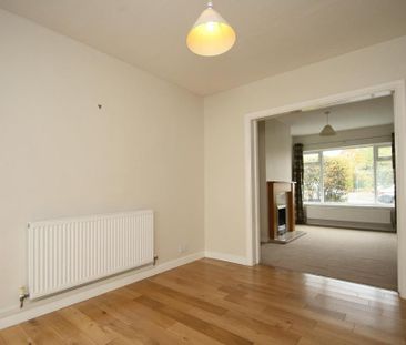 4 bedroom semi-detached house to rent - Photo 3