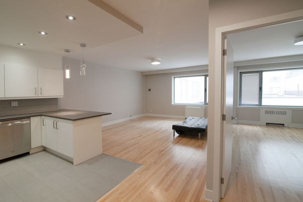 3468 Rue Drummond - Photo 1