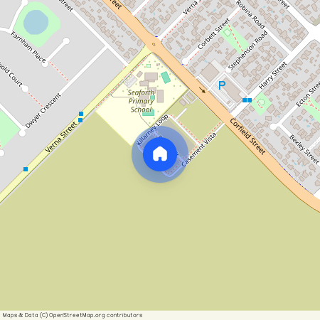 40 Killarney Loop, WA 6110, Gosnells