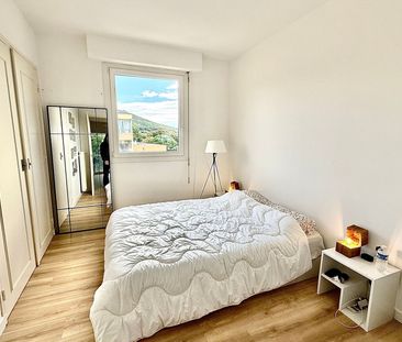 Appartement à louer 2 pièces • Six-Fours-les-Plages - Photo 1