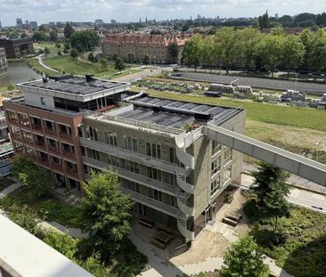 Haparandaweg 314, Houthavens-West, 1013BD, Amsterdam - Photo 6