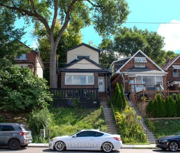 For Lease - 365 Silverthorn Avenue, Toronto, Ontario - Photo 5