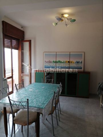 Quadrilocale via Spiaggia di Ponente 94, Centro, Milazzo - Photo 5