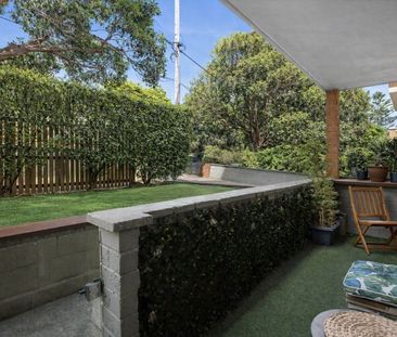 Beautifully renovated ground floor apartment in the heart of Dee Why - Photo 6