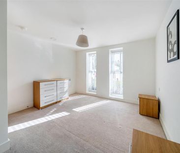 1 bedroom apartment to rent - Photo 6