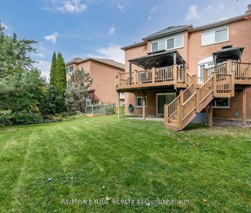 For Lease - 316 Alex Doner Drive Unit# Main, Newmarket, Ontario - Photo 4