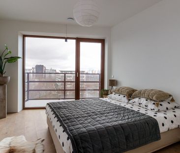 David Ricardostraat 214, 1066 LH, Amsterdam - Photo 3