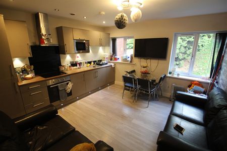 Hartisca Residence, Hartwell Road, Hyde Park, LS6 1RY, Leeds - Photo 2