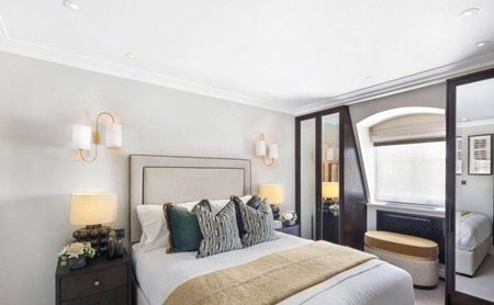 3 bedroom penthouse to rent - Photo 5