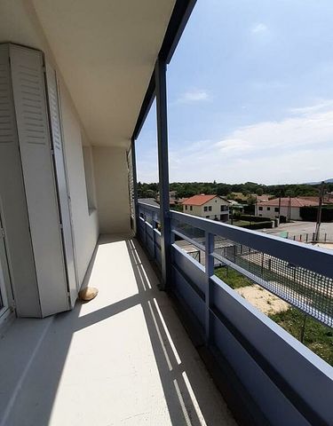 APPARTEMENT T4 TERNAY - Photo 2