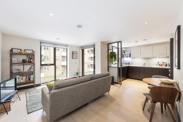 2 bedroom apartment to rent - Photo 1