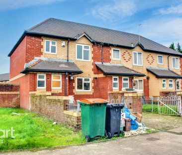 3 bedroom end of terrace house to rent - Photo 5