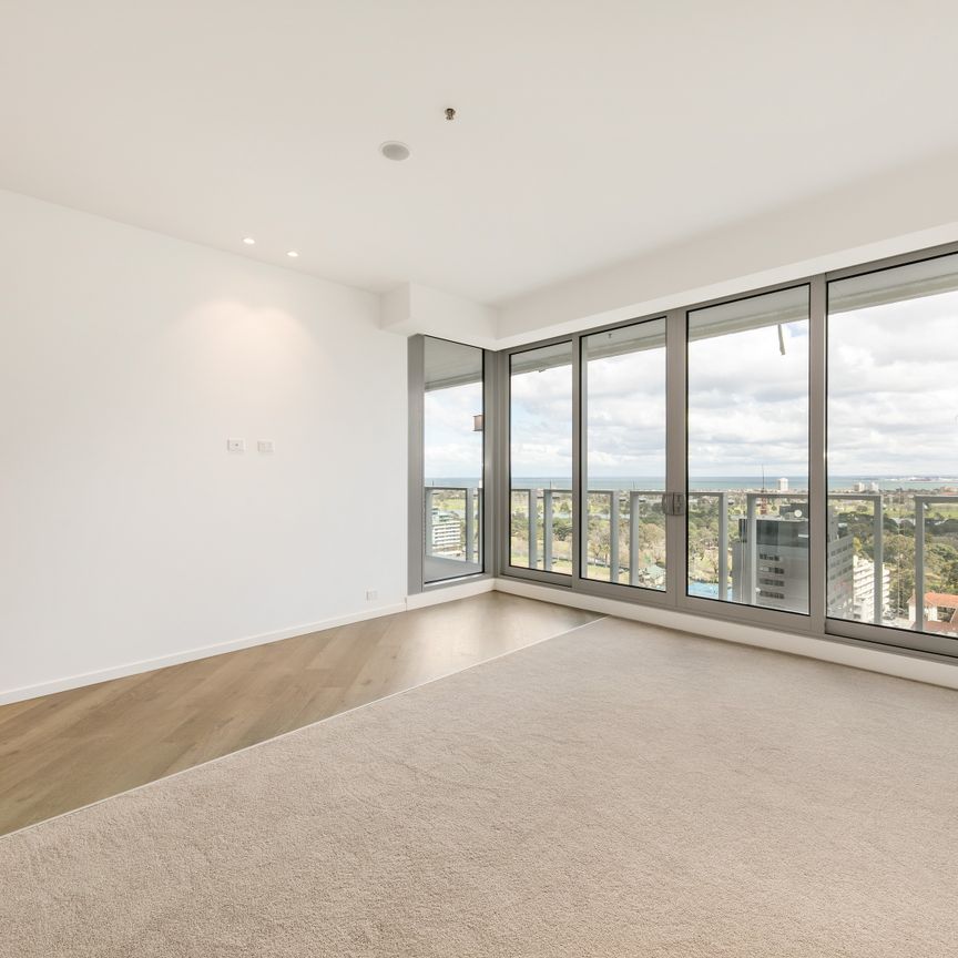 1701/499 St Kilda Road, Melbourne VIC 3004 - Apartment For Rent | Domain - Photo 1