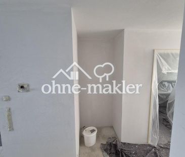 Sonnige, stilvolle und schön geschnittene 2,5 Zi-Wo mit EBK+ Carpor... - Foto 6