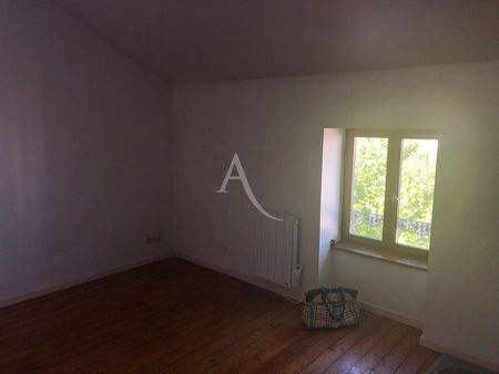 Location Appartement 1 pièce 26m² - Photo 5