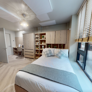 1 bedroom house to rent - Photo 2